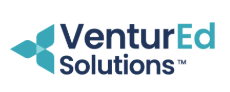 VenturEd Solutions Logo